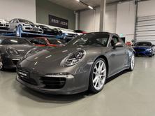 PORSCHE 911 Carrera 4S PDK, Petrol, Second hand / Used, Automatic - 2