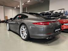 PORSCHE 911 Carrera 4S PDK, Petrol, Second hand / Used, Automatic - 3