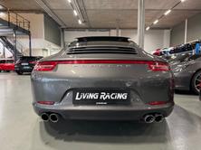 PORSCHE 911 Carrera 4S PDK, Petrol, Second hand / Used, Automatic - 4