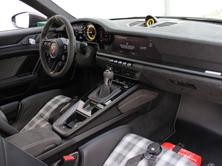 PORSCHE 911 GT3 RS Weissach-Paket BRITISH RACING GREEN, Essence, Occasion / Utilisé, Automatique - 2