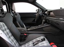 PORSCHE 911 GT3 RS Weissach-Paket BRITISH RACING GREEN, Essence, Occasion / Utilisé, Automatique - 4