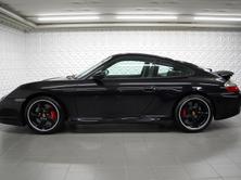PORSCHE 911 Carrera 4 S, Essence, Occasion / Utilisé, Manuelle - 2