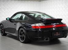 PORSCHE 911 Carrera 4 S, Essence, Occasion / Utilisé, Manuelle - 3