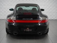 PORSCHE 911 Carrera 4 S, Essence, Occasion / Utilisé, Manuelle - 4