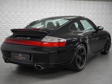 PORSCHE 911 Carrera 4 S, Essence, Occasion / Utilisé, Manuelle - 5