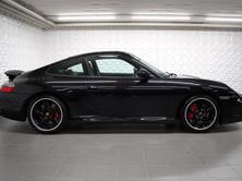 PORSCHE 911 Carrera 4 S, Essence, Occasion / Utilisé, Manuelle - 6