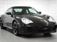 PORSCHE 911 Carrera 4 S, Essence, Occasion / Utilisé, Manuelle - 7