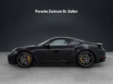 PORSCHE 911 Turbo S, Benzin, Occasion / Gebraucht, Automatik - 2