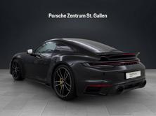 PORSCHE 911 Turbo S, Benzin, Occasion / Gebraucht, Automatik - 3