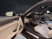 PORSCHE 911 Turbo S, Benzin, Occasion / Gebraucht, Automatik - 4