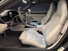 PORSCHE 911 Turbo S, Benzin, Occasion / Gebraucht, Automatik - 5