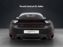 PORSCHE 911 Turbo S, Benzin, Occasion / Gebraucht, Automatik - 7