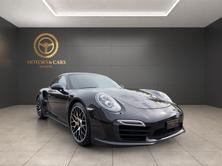 PORSCHE 911 Turbo S PDK, Petrol, Second hand / Used, Automatic - 2