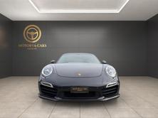 PORSCHE 911 Turbo S PDK, Petrol, Second hand / Used, Automatic - 3