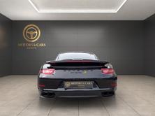 PORSCHE 911 Turbo S PDK, Petrol, Second hand / Used, Automatic - 4