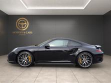 PORSCHE 911 Turbo S PDK, Petrol, Second hand / Used, Automatic - 5