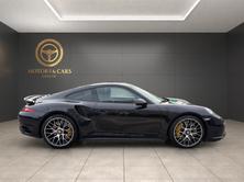 PORSCHE 911 Turbo S PDK, Petrol, Second hand / Used, Automatic - 6