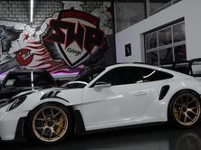 PORSCHE 911 GT3 RS CLEAN FULL PPF WEISSACH RS KERAMIK LIFT APPROVED, Benzin, Occasion / Gebraucht, Automatik - 2