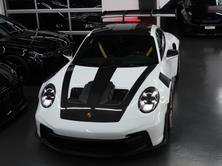 PORSCHE 911 GT3 RS CLEAN FULL PPF WEISSACH RS KERAMIK LIFT APPROVED, Benzin, Occasion / Gebraucht, Automatik - 3