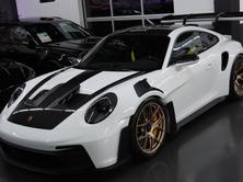 PORSCHE 911 GT3 RS CLEAN FULL PPF WEISSACH RS KERAMIK LIFT APPROVED, Benzin, Occasion / Gebraucht, Automatik - 4