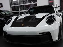 PORSCHE 911 GT3 RS CLEAN FULL PPF WEISSACH RS KERAMIK LIFT APPROVED, Benzin, Occasion / Gebraucht, Automatik - 5