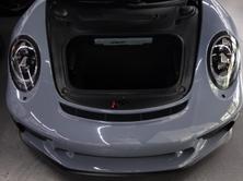 PORSCHE 911 GT3 PDK 991.2 ARCTIC GREY LIFTSYSTEM CLUBSPORT, Benzin, Occasion / Gebraucht, Automatik - 4