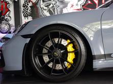 PORSCHE 911 GT3 PDK 991.2 ARCTIC GREY LIFTSYSTEM CLUBSPORT, Benzin, Occasion / Gebraucht, Automatik - 6