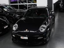 PORSCHE 911 TURBO S 997.2 PDK BLACK CH-FZ AKRAPOVIC KW-V3, Petrol, Second hand / Used, Automatic - 4