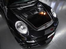 PORSCHE 911 TURBO S 997.2 PDK BLACK CH-FZ AKRAPOVIC KW-V3, Petrol, Second hand / Used, Automatic - 5