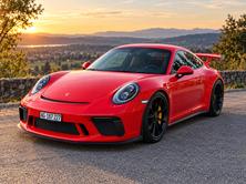 PORSCHE 911 GT3 PDK, Essence, Occasion / Utilisé, Automatique - 2