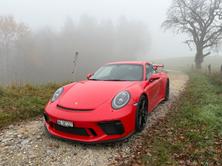 PORSCHE 911 GT3 PDK, Essence, Occasion / Utilisé, Automatique - 3