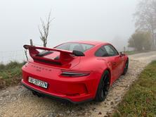 PORSCHE 911 GT3 PDK, Essence, Occasion / Utilisé, Automatique - 5