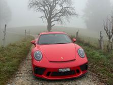 PORSCHE 911 GT3 PDK, Essence, Occasion / Utilisé, Automatique - 6