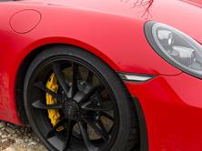 PORSCHE 911 GT3 PDK, Essence, Occasion / Utilisé, Automatique - 7