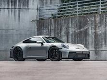 PORSCHE 911 Carrera GT3 PDK Touring, Benzin, Occasion / Gebraucht, Automatik - 4