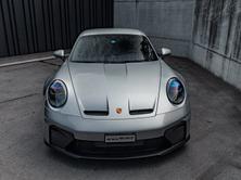PORSCHE 911 Carrera GT3 PDK Touring, Benzin, Occasion / Gebraucht, Automatik - 5