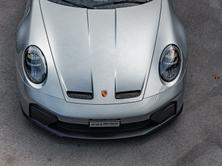 PORSCHE 911 Carrera GT3 PDK Touring, Benzin, Occasion / Gebraucht, Automatik - 6