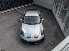 PORSCHE 911 Carrera GT3 PDK Touring, Benzin, Occasion / Gebraucht, Automatik - 7