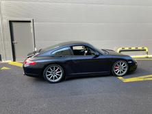 PORSCHE 911 Coupé 3.8 Carrera 4S, Essence, Occasion / Utilisé, Manuelle - 2