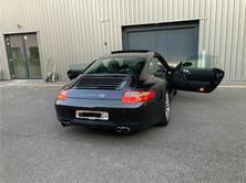 PORSCHE 911 Coupé 3.8 Carrera 4S, Essence, Occasion / Utilisé, Manuelle - 3