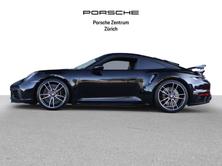 PORSCHE 911 Turbo S, Benzin, Occasion / Gebraucht, Automatik - 2