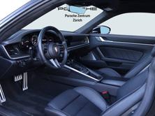 PORSCHE 911 Turbo S, Benzin, Occasion / Gebraucht, Automatik - 4