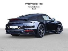 PORSCHE 911 Turbo S, Benzin, Occasion / Gebraucht, Automatik - 6