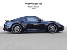PORSCHE 911 Turbo S, Benzin, Occasion / Gebraucht, Automatik - 7
