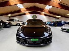 PORSCHE 911 Carrera 4 GTS PDK, Petrol, Second hand / Used, Automatic - 4