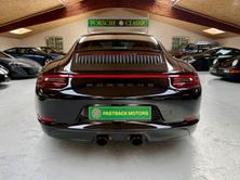 PORSCHE 911 Carrera 4 GTS PDK, Petrol, Second hand / Used, Automatic - 6