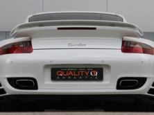 PORSCHE 911 Coupé 3.6 Turbo, Petrol, Second hand / Used, Manual - 6