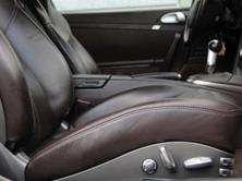 PORSCHE 911 Coupé 3.6 Turbo, Petrol, Second hand / Used, Manual - 7