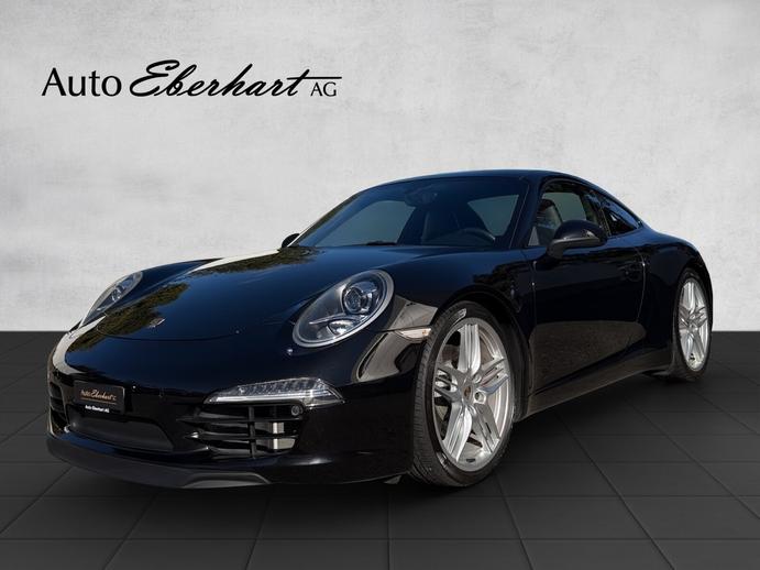 PORSCHE 911 Carrera S PDK, Petrol, Second hand / Used, Automatic