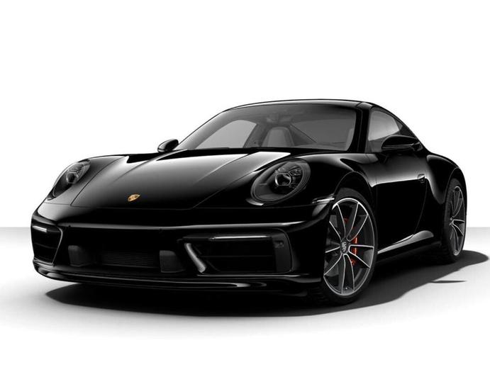 PORSCHE 911 Carrera 4S, Petrol, Second hand / Used, Automatic